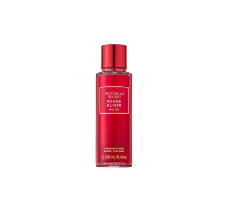 Spray de corp Victoria's Secret Rouge Elixir, 250 ml, pentru femei