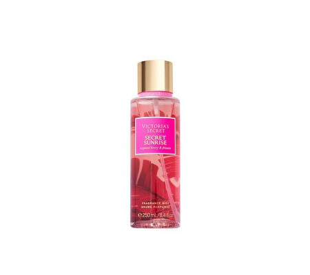 Spray de corp Victoria's Secret Secret Sunrise, 250 ml, pentru femei