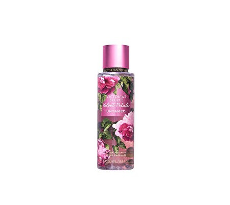 Spray de corp Victoria's Secret Velvet Petals Untamed, 250 ml, pentru femei